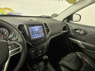 2022 Jeep Cherokee