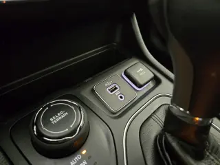 2022 Jeep Cherokee