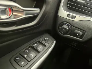 2022 Jeep Cherokee