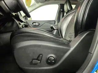 2022 Jeep Cherokee
