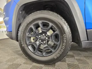 2022 Jeep Cherokee