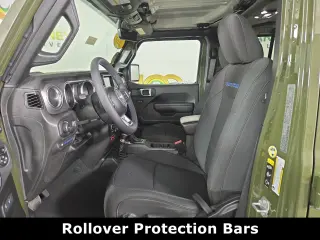 2023 Jeep Wrangler 4xe