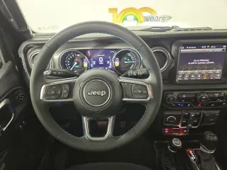 2023 Jeep Wrangler 4xe