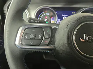 2023 Jeep Wrangler 4xe