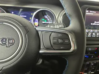 2023 Jeep Wrangler 4xe