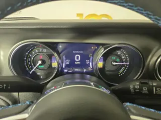 2023 Jeep Wrangler 4xe