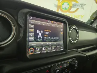 2023 Jeep Wrangler 4xe