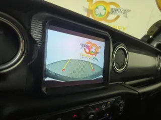 2023 Jeep Wrangler 4xe