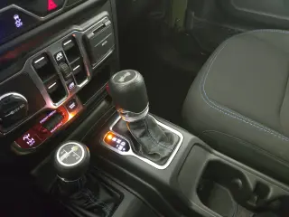 2023 Jeep Wrangler 4xe