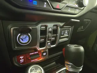 2023 Jeep Wrangler 4xe
