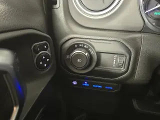 2023 Jeep Wrangler 4xe