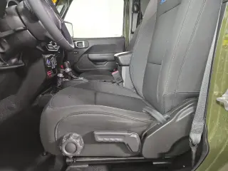 2023 Jeep Wrangler 4xe