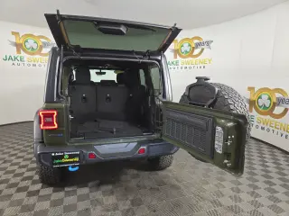 2023 Jeep Wrangler 4xe