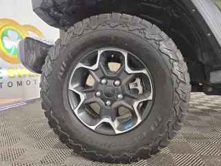 2023 Jeep Wrangler 4xe