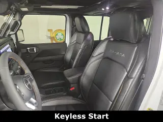 2024 Jeep Wrangler 4xe