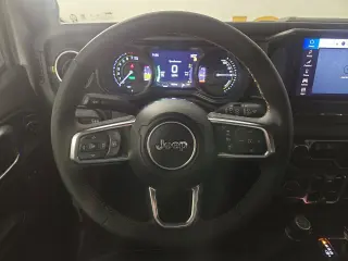 2024 Jeep Wrangler 4xe