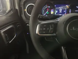 2024 Jeep Wrangler 4xe