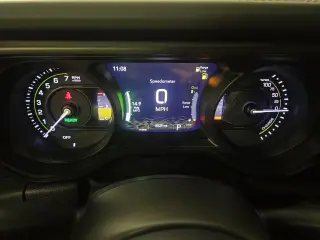 2024 Jeep Wrangler 4xe