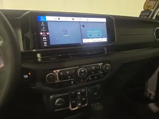 2024 Jeep Wrangler 4xe