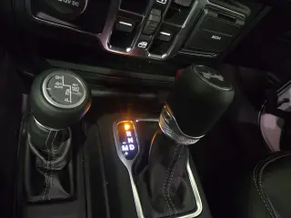 2024 Jeep Wrangler 4xe