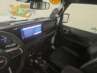 2024 Jeep Wrangler 4xe