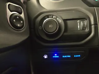 2024 Jeep Wrangler 4xe