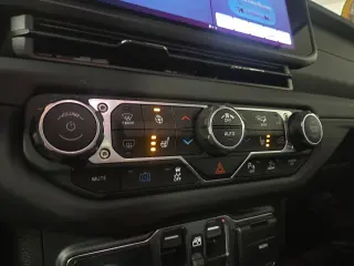 2024 Jeep Wrangler 4xe