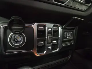 2024 Jeep Wrangler 4xe