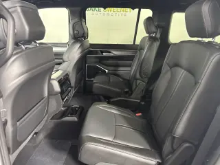 2026 Jeep Grand Wagoneer
