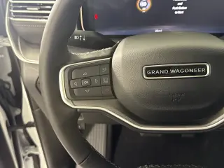 2026 Jeep Grand Wagoneer