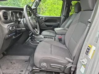 2023 Jeep Wrangler 4xe