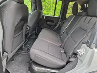 2023 Jeep Wrangler 4xe