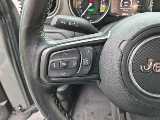 2023 Jeep Wrangler 4xe