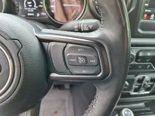 2023 Jeep Wrangler 4xe