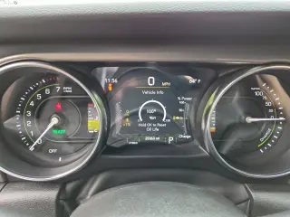 2023 Jeep Wrangler 4xe