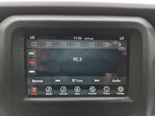 2023 Jeep Wrangler 4xe