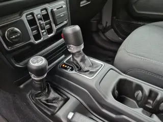 2023 Jeep Wrangler 4xe