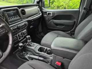 2023 Jeep Wrangler 4xe
