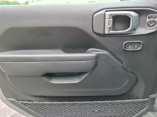 2023 Jeep Wrangler 4xe