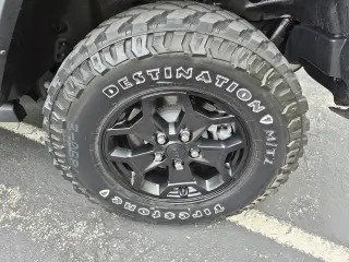 2023 Jeep Wrangler 4xe
