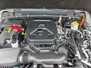 2023 Jeep Wrangler 4xe