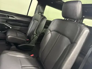 2026 Jeep Grand Wagoneer
