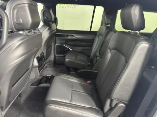2026 Jeep Grand Wagoneer