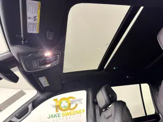 2026 Jeep Grand Wagoneer