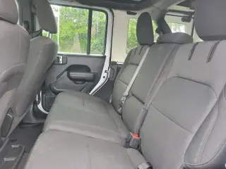 2023 Jeep Wrangler 4xe