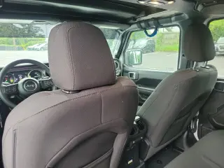 2023 Jeep Wrangler 4xe