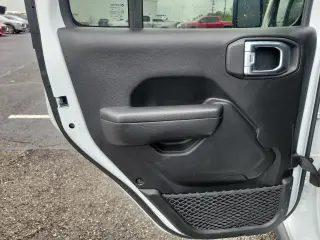2023 Jeep Wrangler 4xe