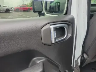 2023 Jeep Wrangler 4xe