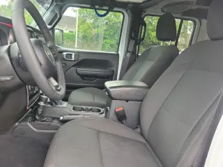 2023 Jeep Wrangler 4xe