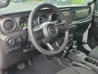 2023 Jeep Wrangler 4xe